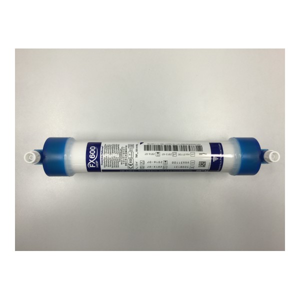費森尤斯空心纖維血液透析過濾器FX600HDF