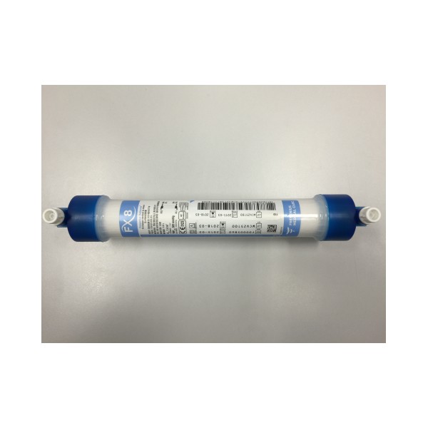 費森尤斯空心纖維血液透析器FX5