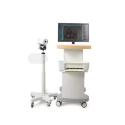 康星電子陰道鏡數(shù)字成像系統(tǒng)K-1000A