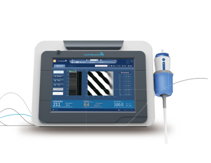 海斯凱爾肝功能剪切波量化檢測儀FT100