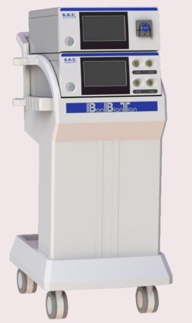 半邊天RFablation消融刀