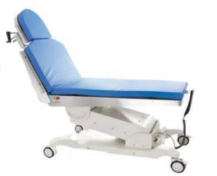 華錫爾電動液壓五官科手術床HE-607-D