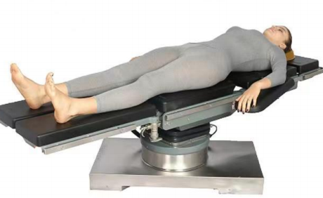 華錫爾電動液壓外科手術臺HE-608-N