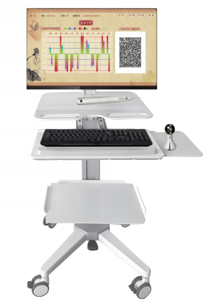 莊志中醫(yī)經(jīng)絡(luò)檢測(cè)儀ZZ-BM-A型標(biāo)準(zhǔn)版