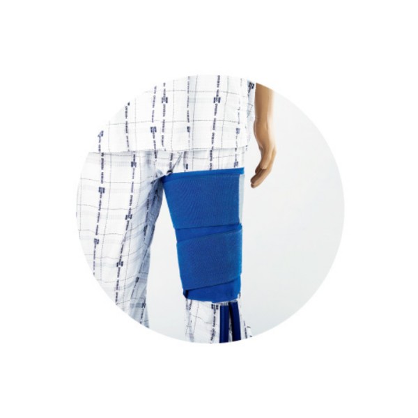 安泰大腿關節毯