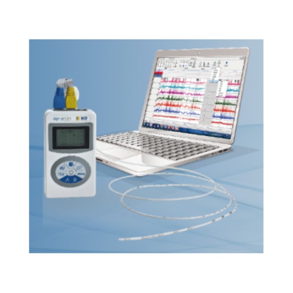 金山食道阻抗-pH聯合監測系統JSIpS-1