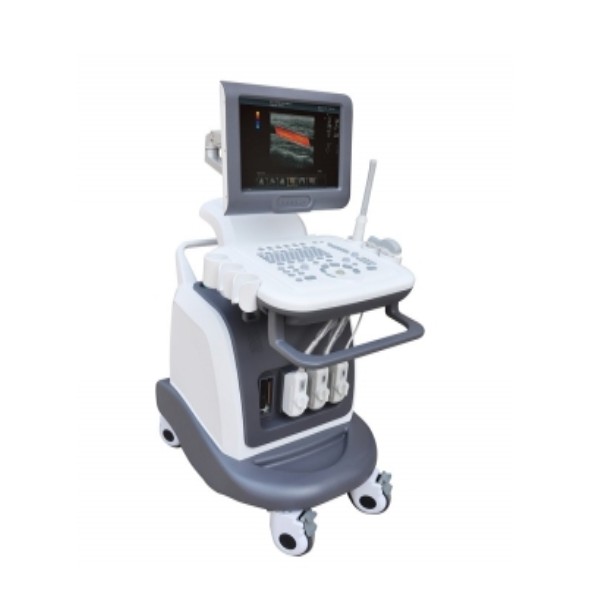 凱爾彩色多普勒超聲診斷系統(tǒng)KR-S60