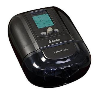 舒普思達無創呼吸機S9030