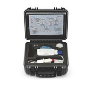 飛利浦睡眠呼吸記錄儀Alice NightOne