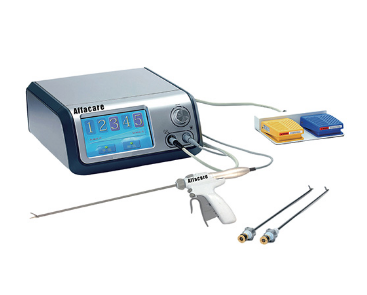 安和超聲手術刀系統AH-600