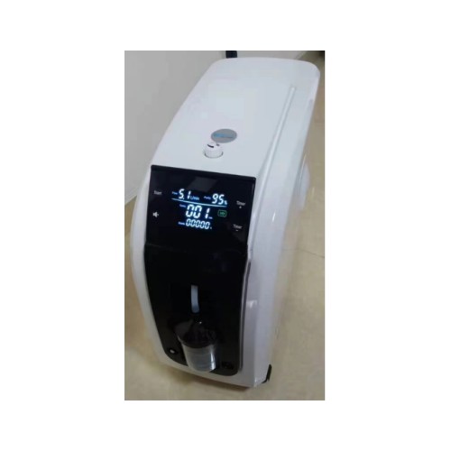 康仕達醫用分子篩制氧機KSD-5AW