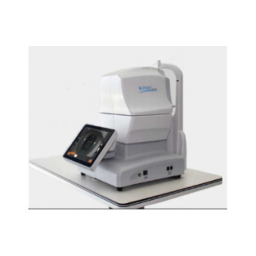 新視野非接觸眼壓計ST-1000