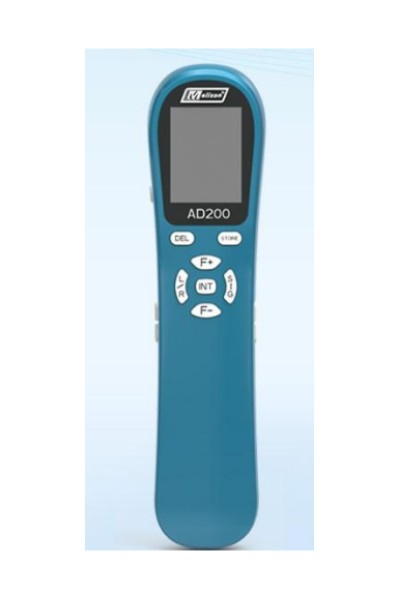 麥力聲手持式純音聽力計AD200