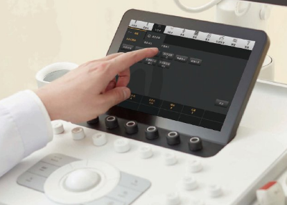 飛利浦超聲診斷