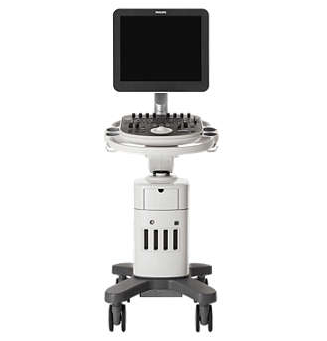 飛利浦彩色超聲診斷系統(tǒng)ClearVue 850