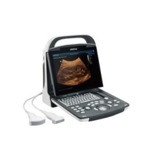 邁瑞Mindray 全數字便攜式超聲診斷系統 DP-10