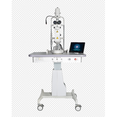 Q開關(guān)Nd:YAG激光眼科治療機(jī)JLER-Y21