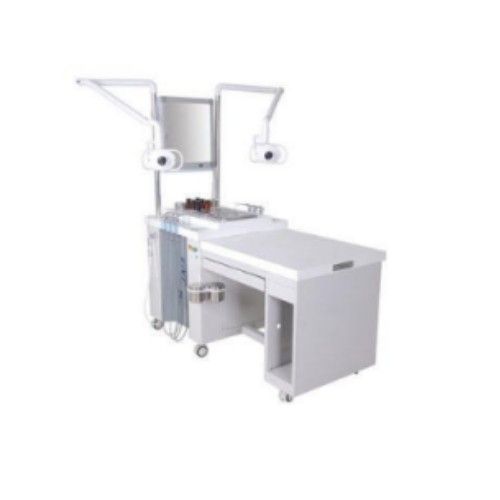 彭康耳鼻喉綜合檢查臺PK-3201