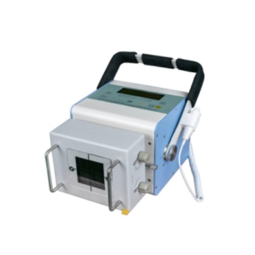 躍龍便攜式高頻X射線機(jī)XR50RP