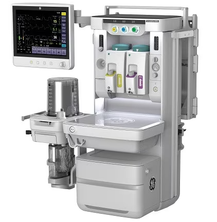 美國GE麻醉機Carestation 650c