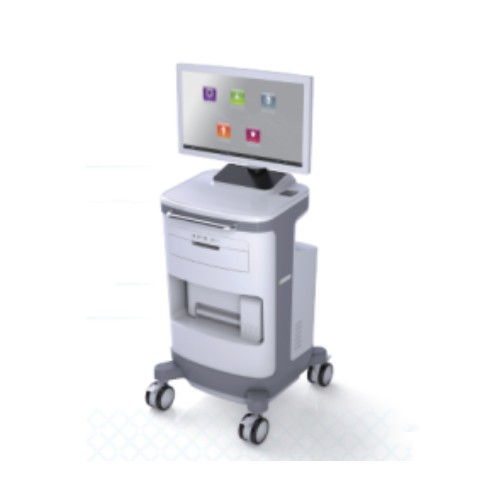 杉山盆底功能個性化治療系統PHENIX U4