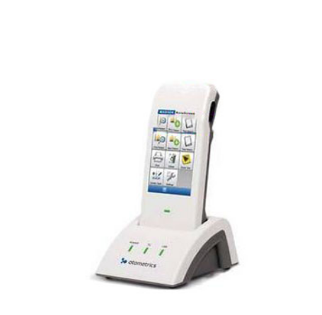 聽力篩查儀(耳酷靈)