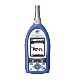 理音RION耳聲發射儀ER-60