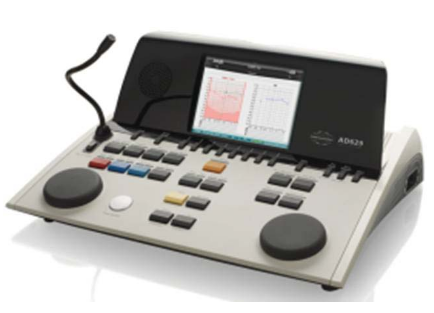 聽力計 AD229b/AD229e 