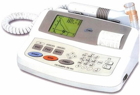 上海光電ECG-2110單道心電圖機