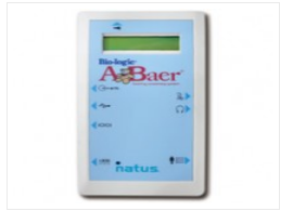 新生兒聽力篩查儀