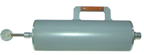 全鋼定標(biāo)筒