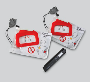 美敦力菲康除顫電極片Quik-pak