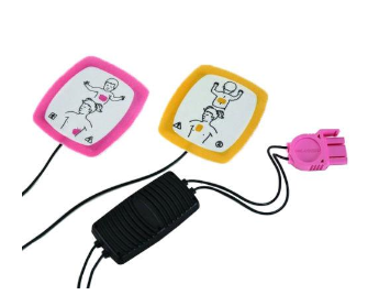 美敦力菲康兒童除顫電極片Infant/Child