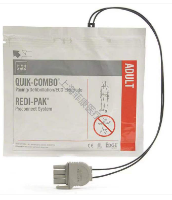 美敦力菲康除顫起搏電極片Quik Combo
