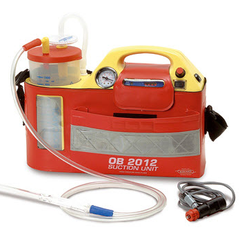 意大利BoscarolOB2012電動吸引器