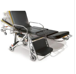 可折疊椅式多功能變位上車急救擔架意大利MEBER米博