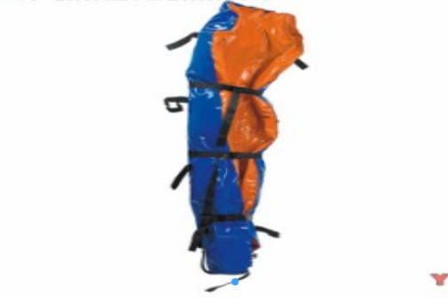 真空急救擔架意大利MEBER米博