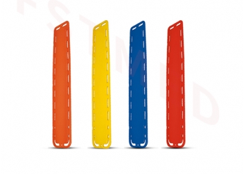 板式急救擔架意大利Meber米博