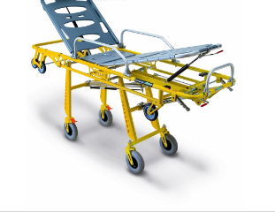 上車急救擔架意大利MEBER(米博)