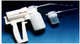 美國RES-Q-VAC手動吸引器