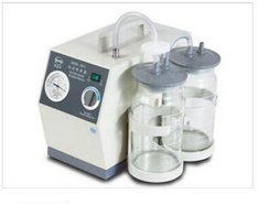 國產DXT-1電動吸痰器