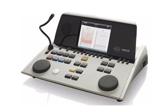 丹麥AD226診斷型聽力計