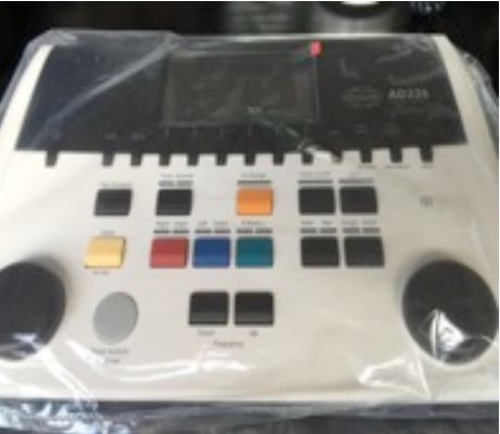 丹麥聽力計茲達Xeta