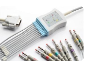 美敦力菲康除顫監(jiān)護(hù)心電導(dǎo)聯(lián)線