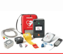飛利浦除顫器 HeartStart FR2+