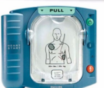 飛利浦 自動體外除顫儀 HS1 (M5066A)
