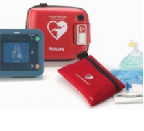 飛利浦FRX （861304）自動體外除顫儀 