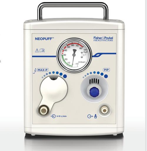 費(fèi)雪派克T組合復(fù)蘇器