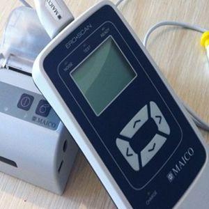 德國麥科ERO.SCAN新生兒聽力篩查儀