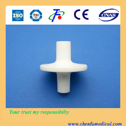 日本捷斯特CHEST肺功能儀過濾器